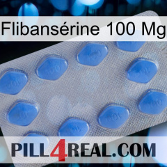 Flibansérine 100 Mg 21